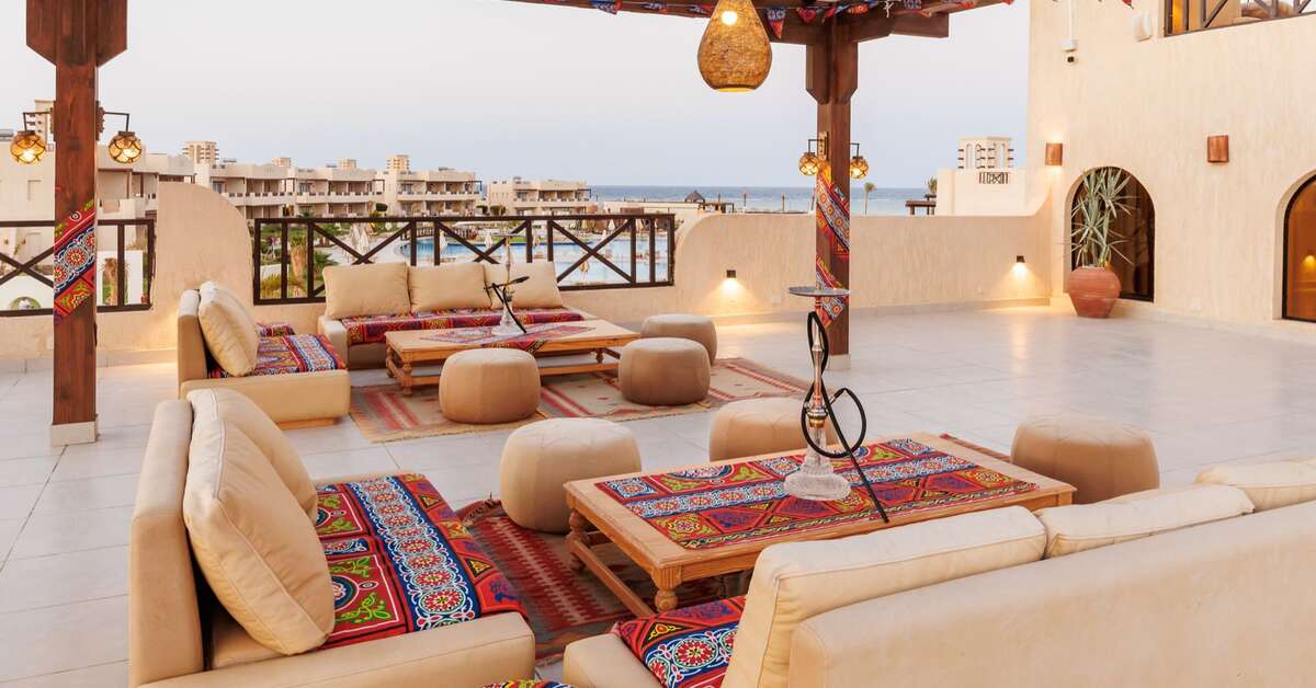Een foto van True Beach Village
