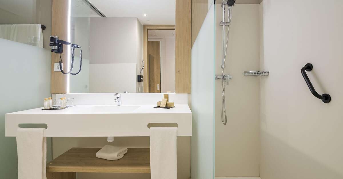 Een foto van The Golden Hotel Barcelona