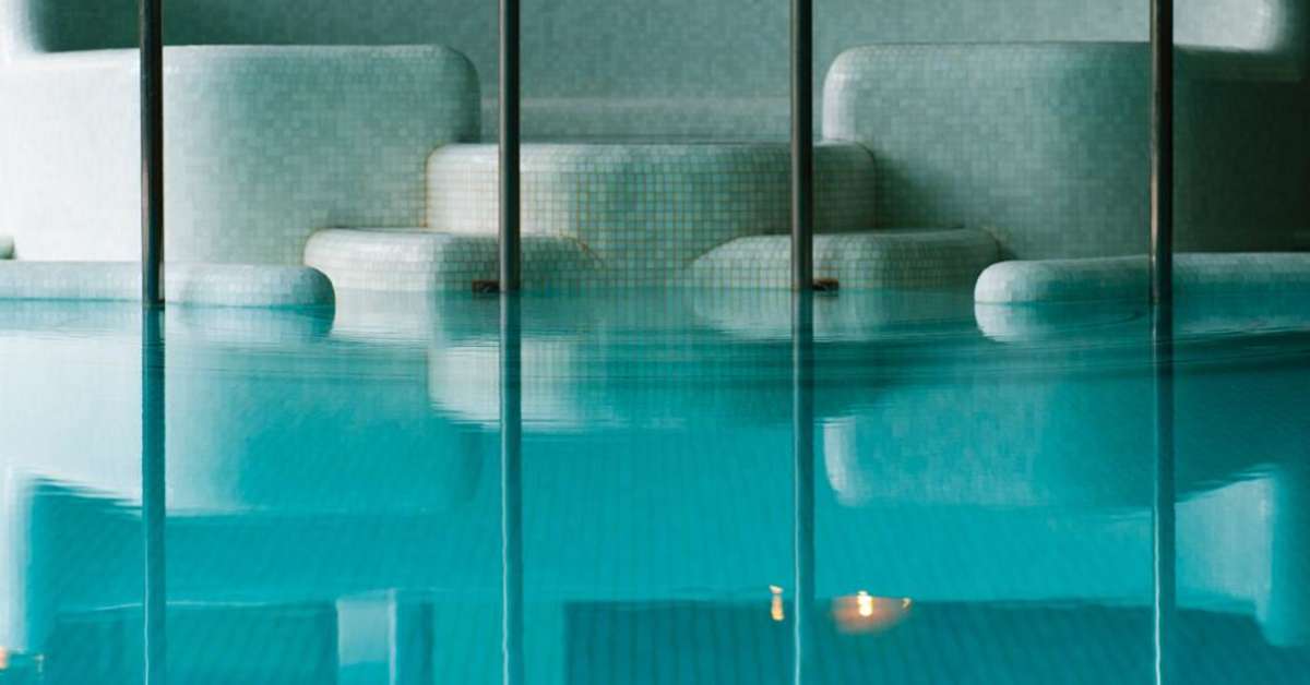 Een foto van Villa Nicolli Romantic Resort