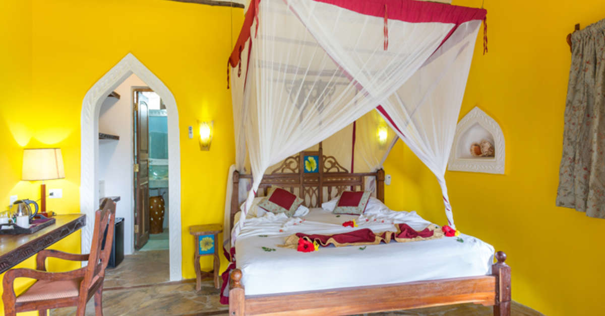 Een foto van Waridi Beach Resort & Spa