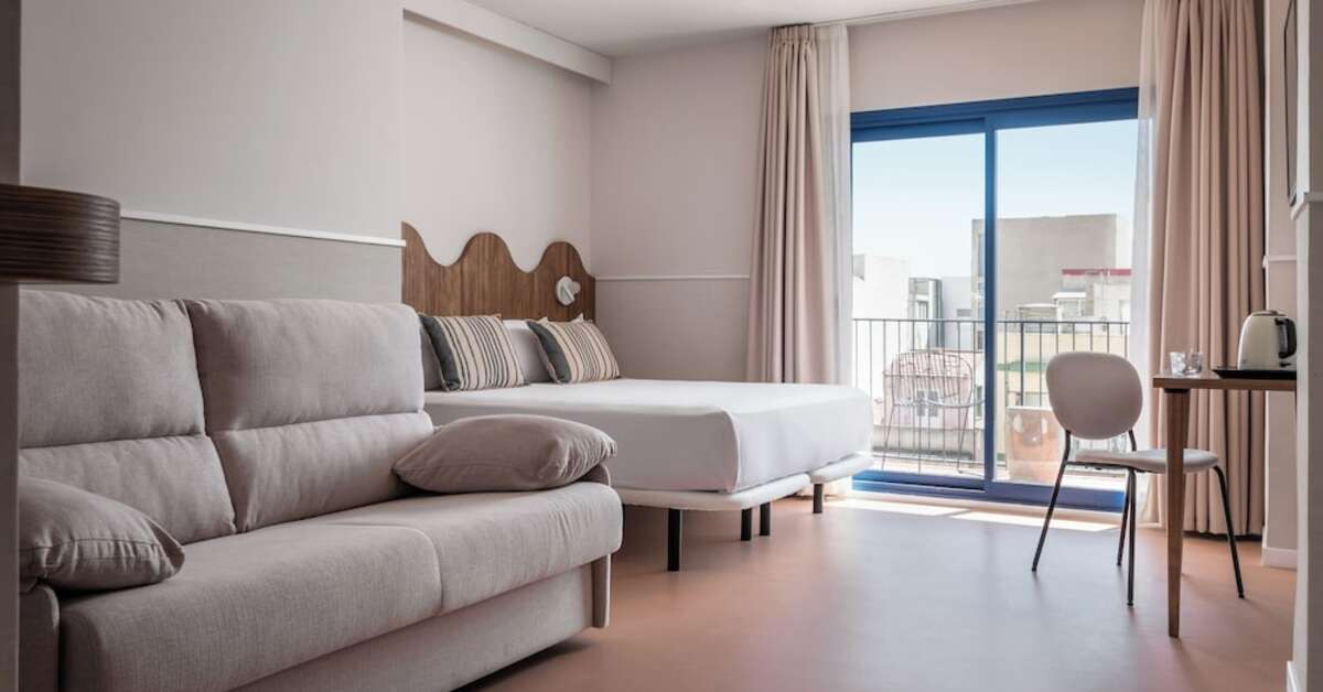 Een foto van BYPILLOW Paseo
