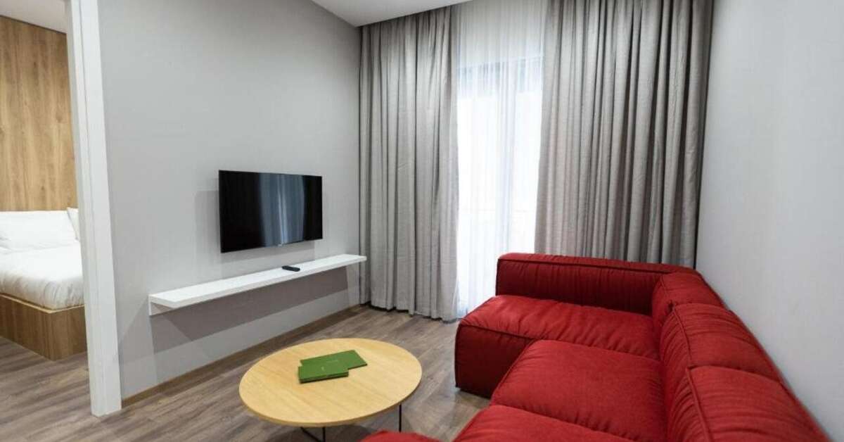 Een foto van Habitat Hotel