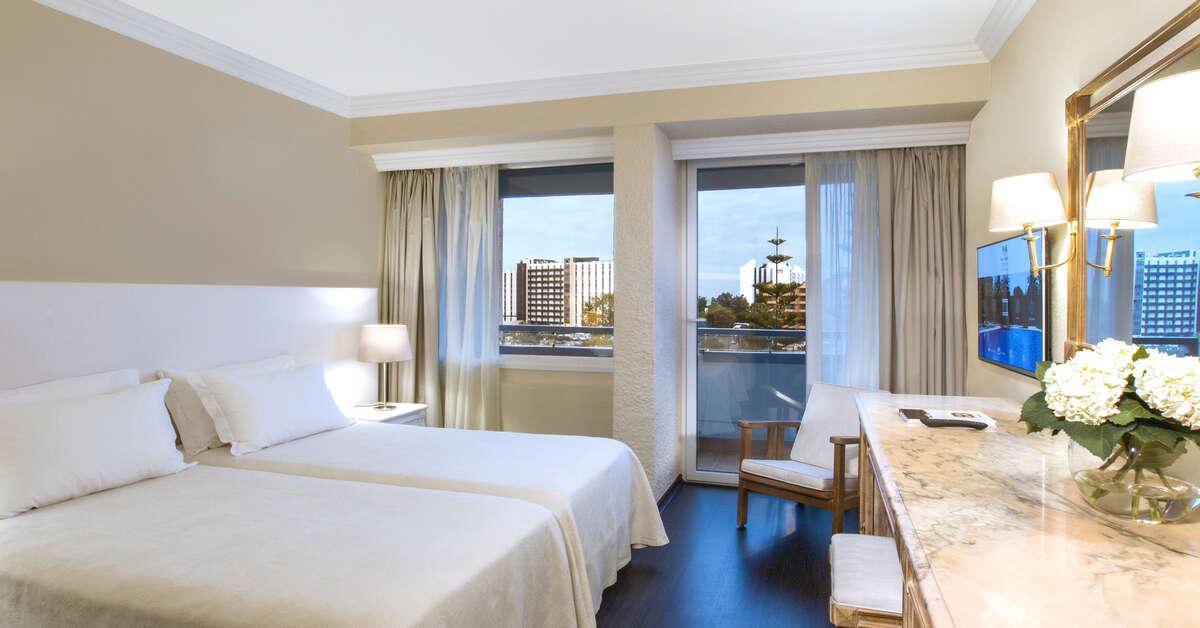 Een foto van Hyatt Regency Vilamoura Algarve