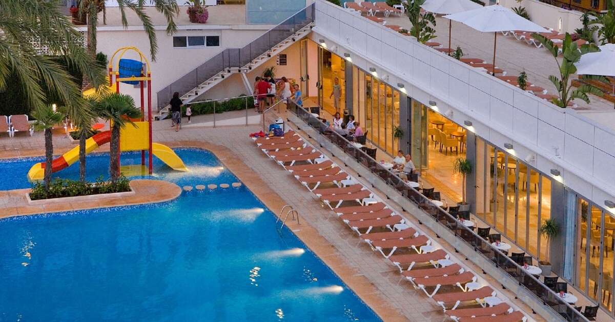 Een foto van RH Bayren Parc