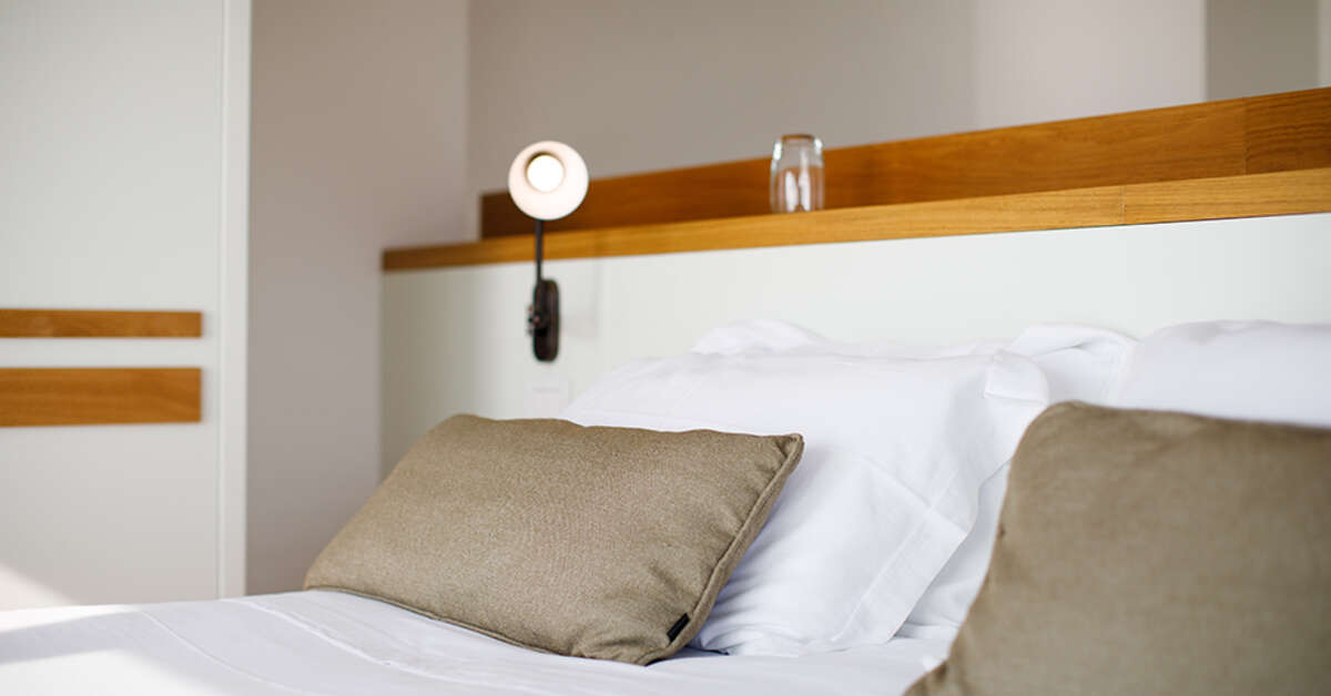 Een foto van Villa Fiorella Art Hotel