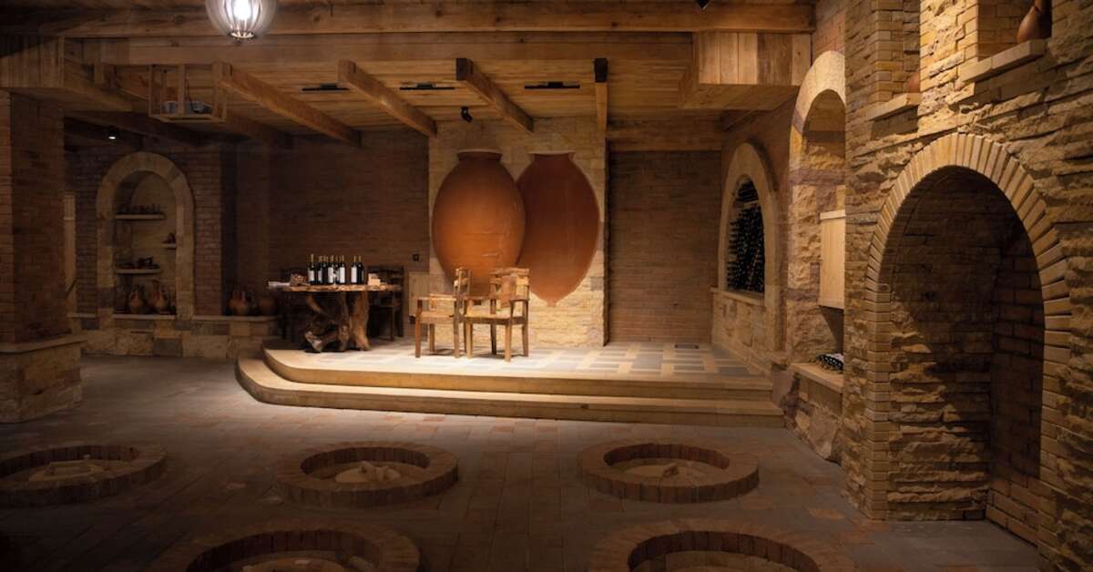 Een foto van Ramada by Wyndham Tbilisi Old City