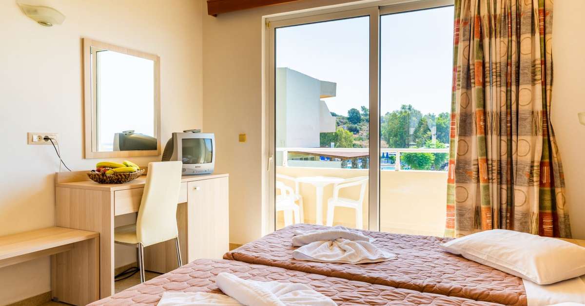 Een foto van Hotel Relax