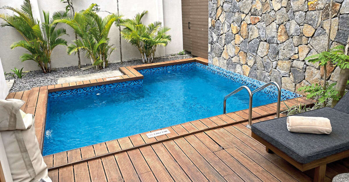 Een foto van Wonders Beach Boutique Hotel