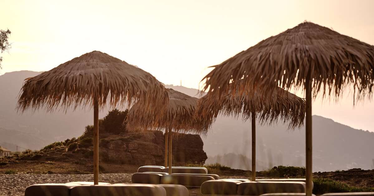 Ein Foto The Bay Hotel & Suites