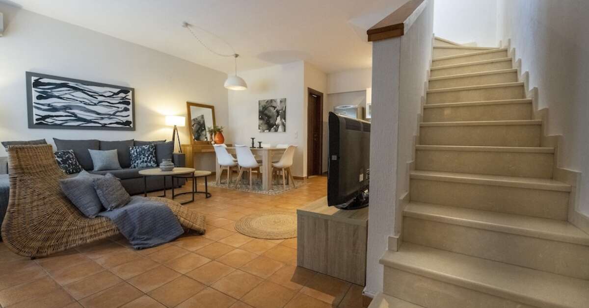 Een foto van Skiathos Gea Villas