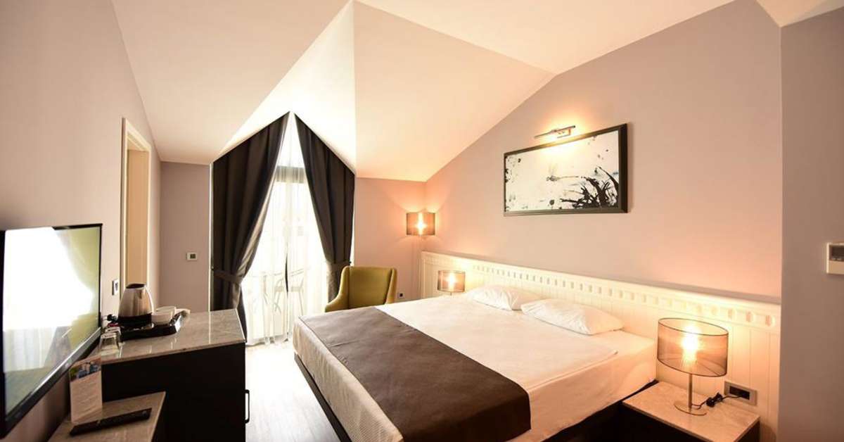 Een foto van Jiva Beach Resort