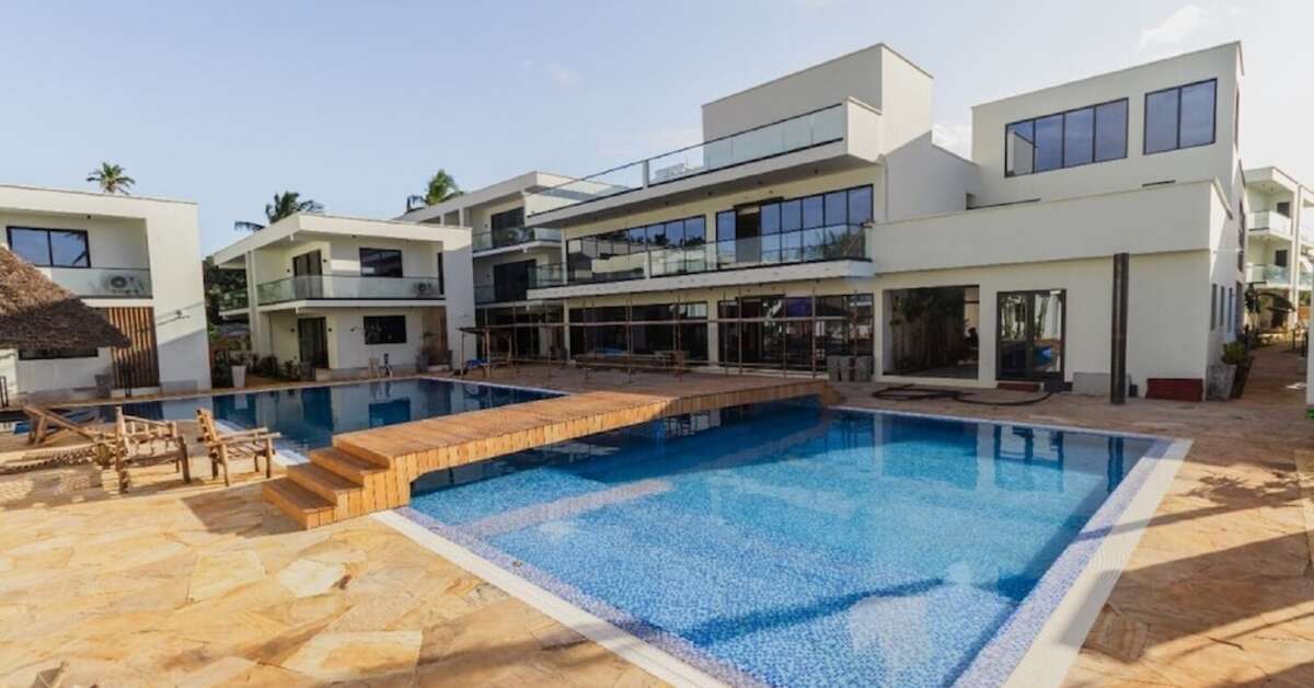 Een foto van TOA Hotel & Spa