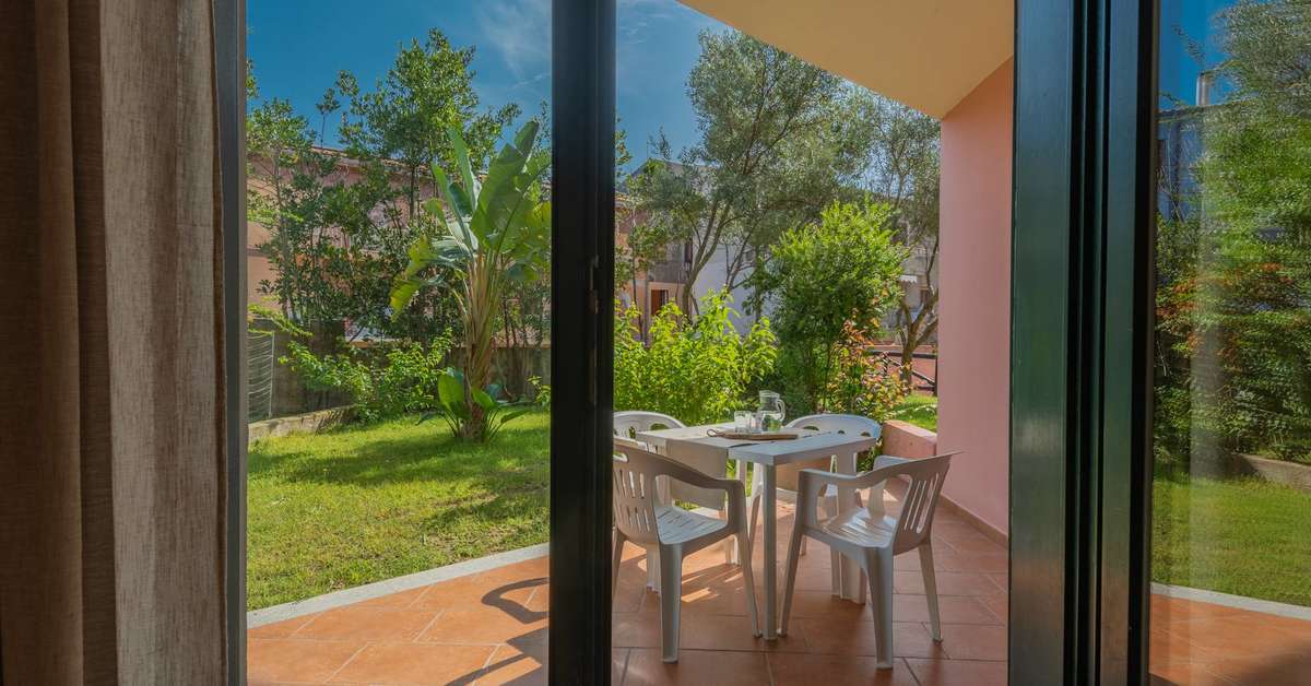 Een foto van Residence I Mirti Bianchi