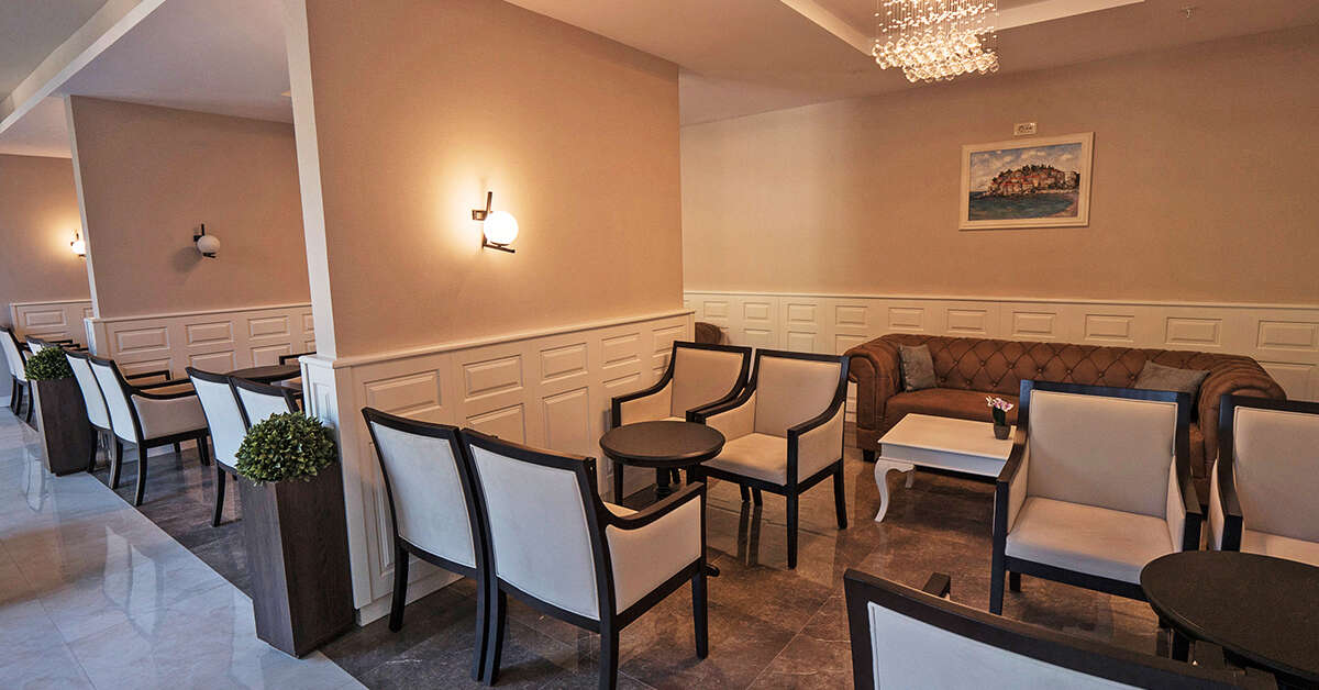 Een foto van Pearl Beach Resort