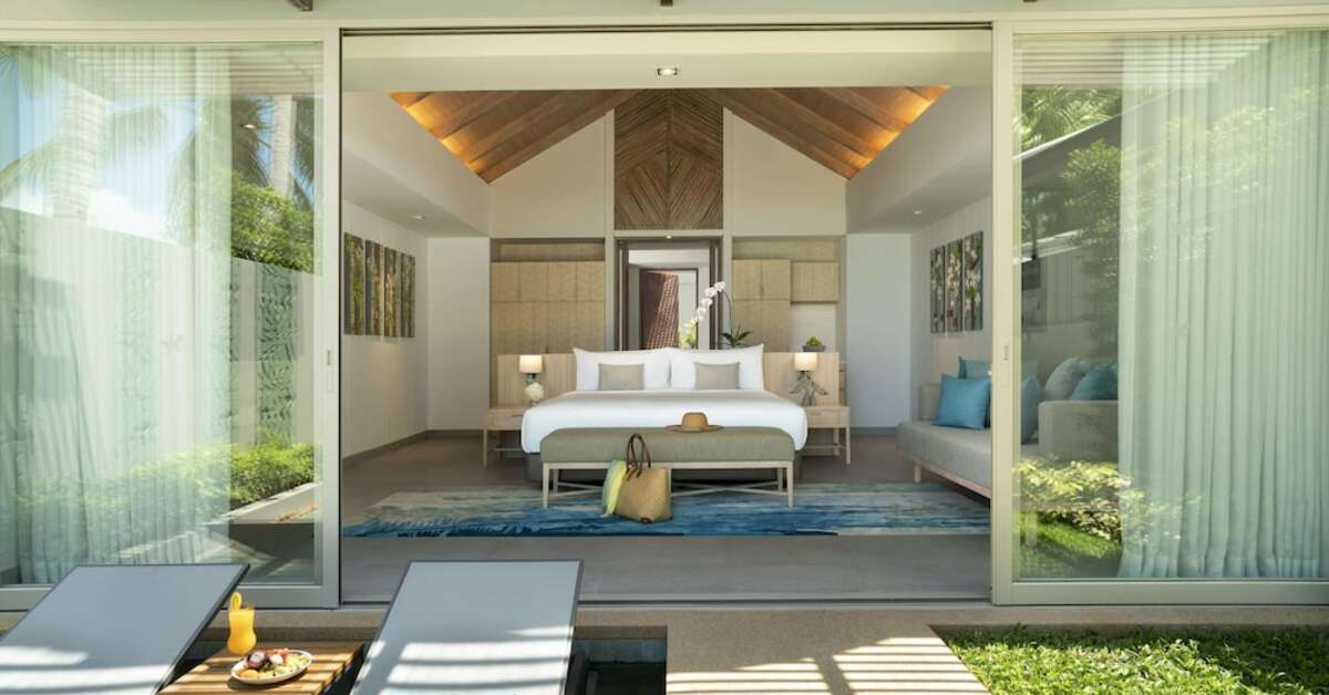 Een foto van Avani Samui Resort