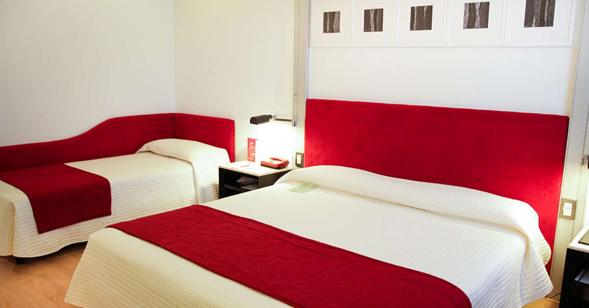 Een foto van Art Hotel Museo