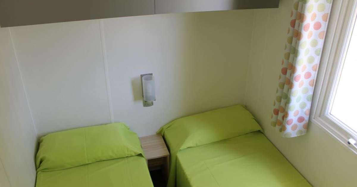 Een foto van Camping Resort Els Pins