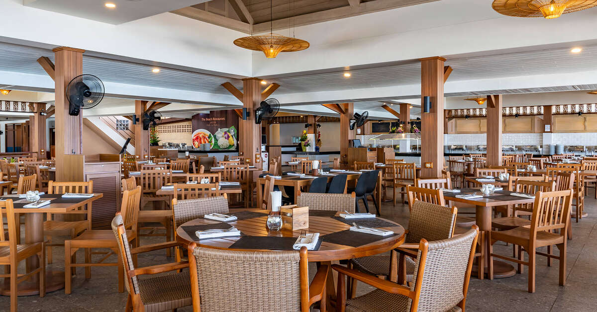 Een foto van Best Western Premier Bangtao Beach Resort & Spa