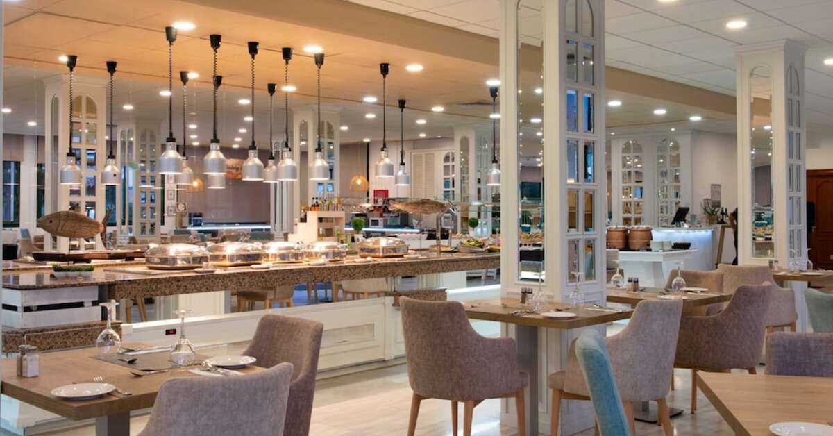 Een foto van Valentin Son Bou Hotel & Appartementen