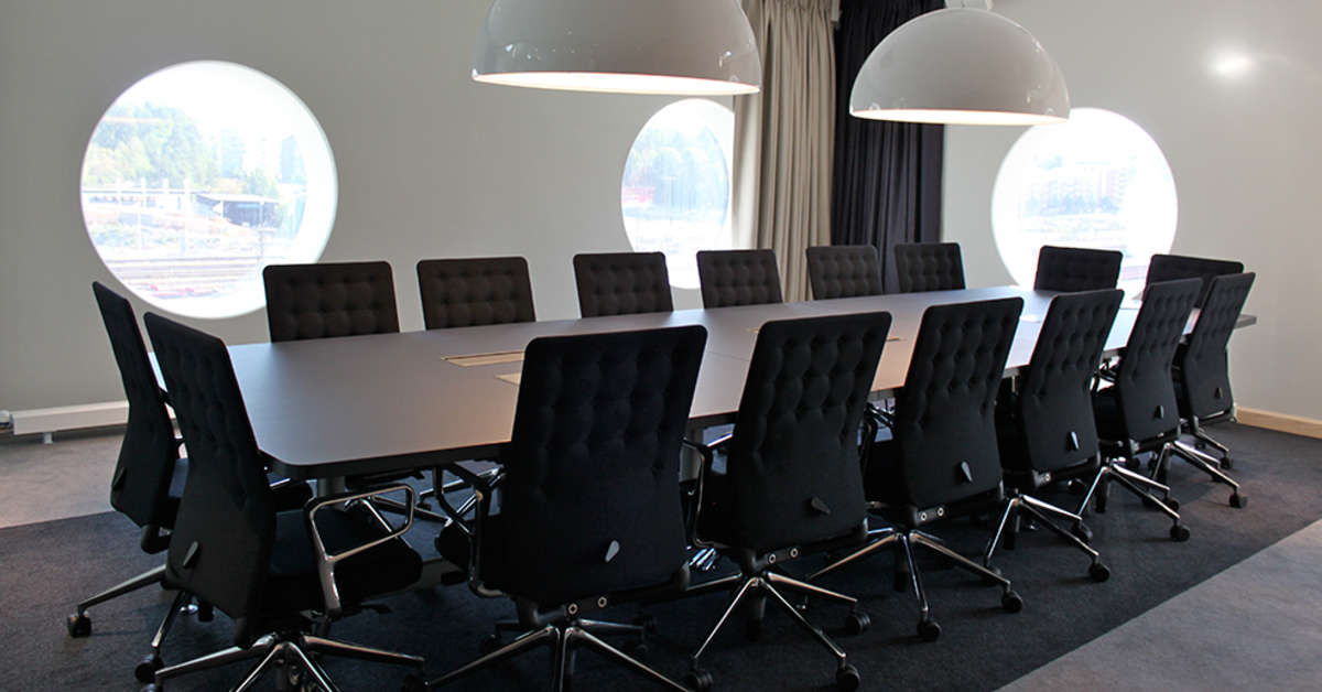 Een foto van Quality Hotel Strawberry Arena