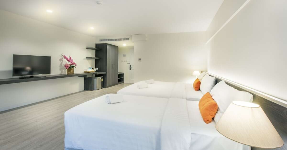 Een foto van Le Tada Residence