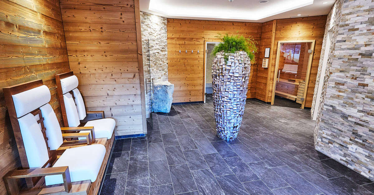 Een foto van Centerhouse Wagrain