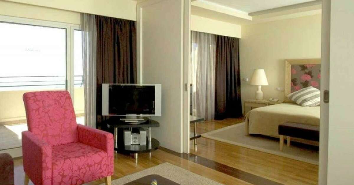Ein Foto Pestana Carlton Madeira
