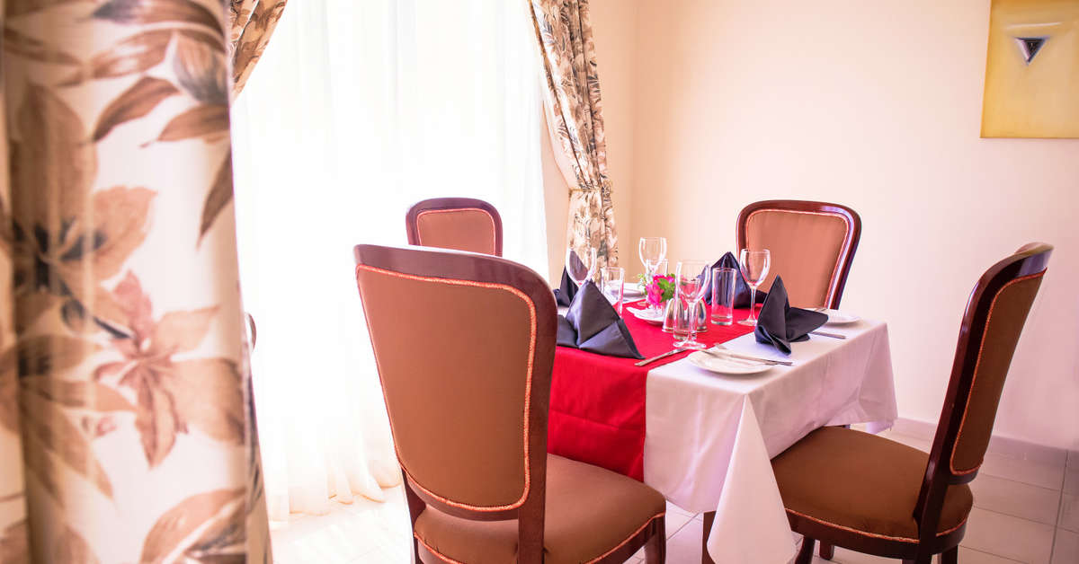 Een foto van Ocean Bay Hotel