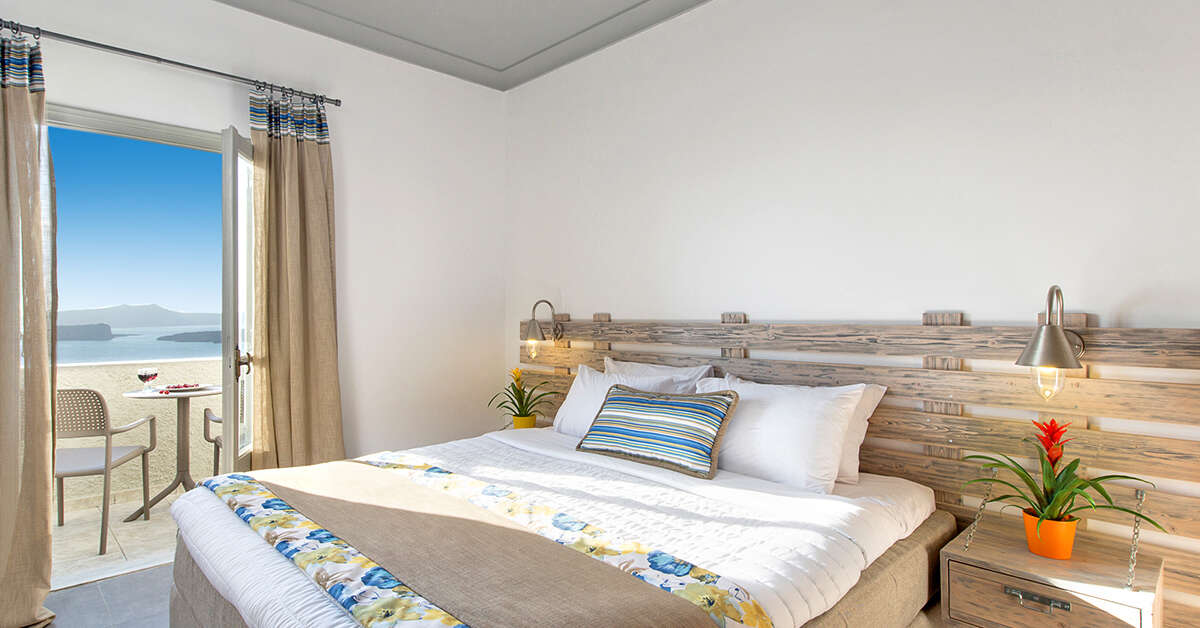 Een foto van Calderas Dolphin Suites