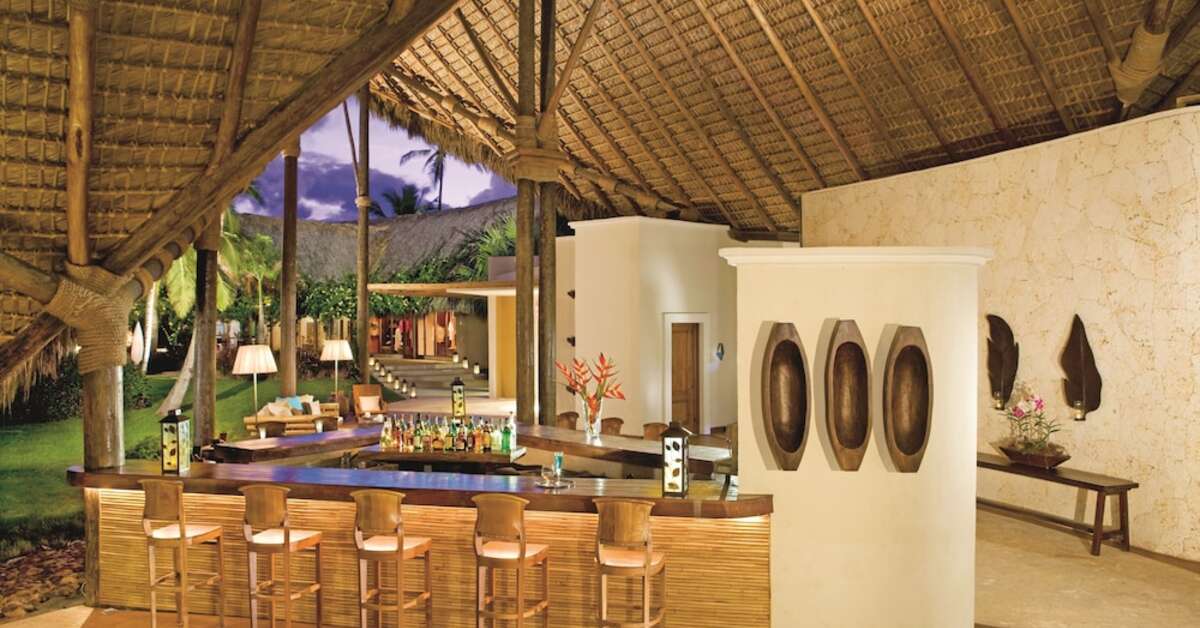 Een foto van AMResorts Zoëtry Agua Punta Cana