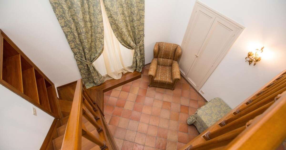 Een foto van Palazzo Raho