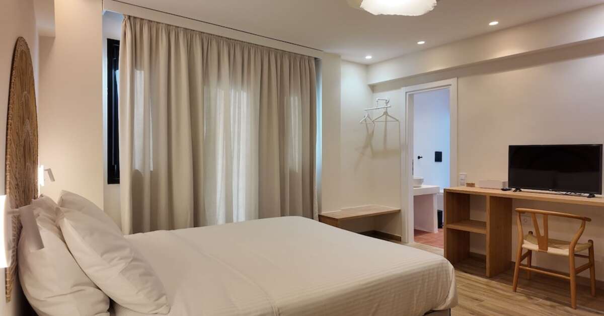 Een foto van Euphoria Appartementen