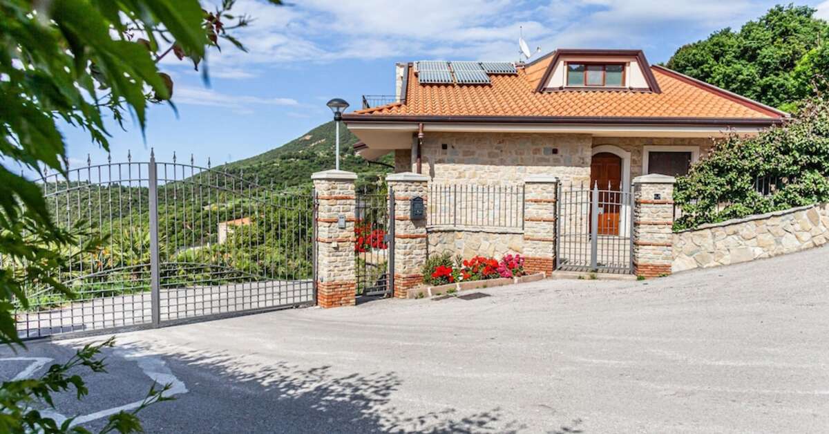 Een foto van Villa Ginevra Resort Agrituristico