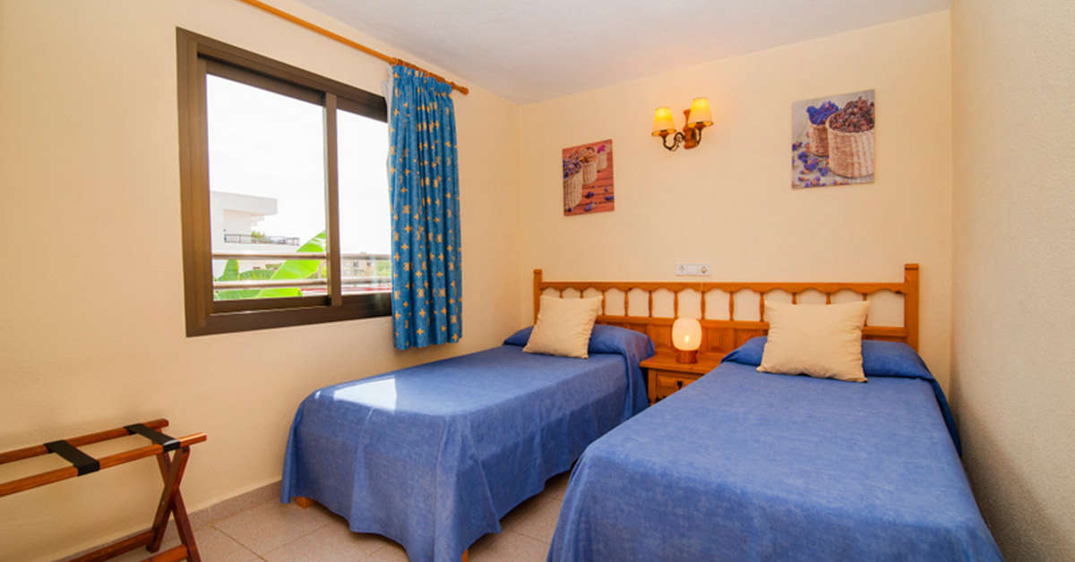 Een foto van Aparthotel & Appartementen Casa Luis by Invisa