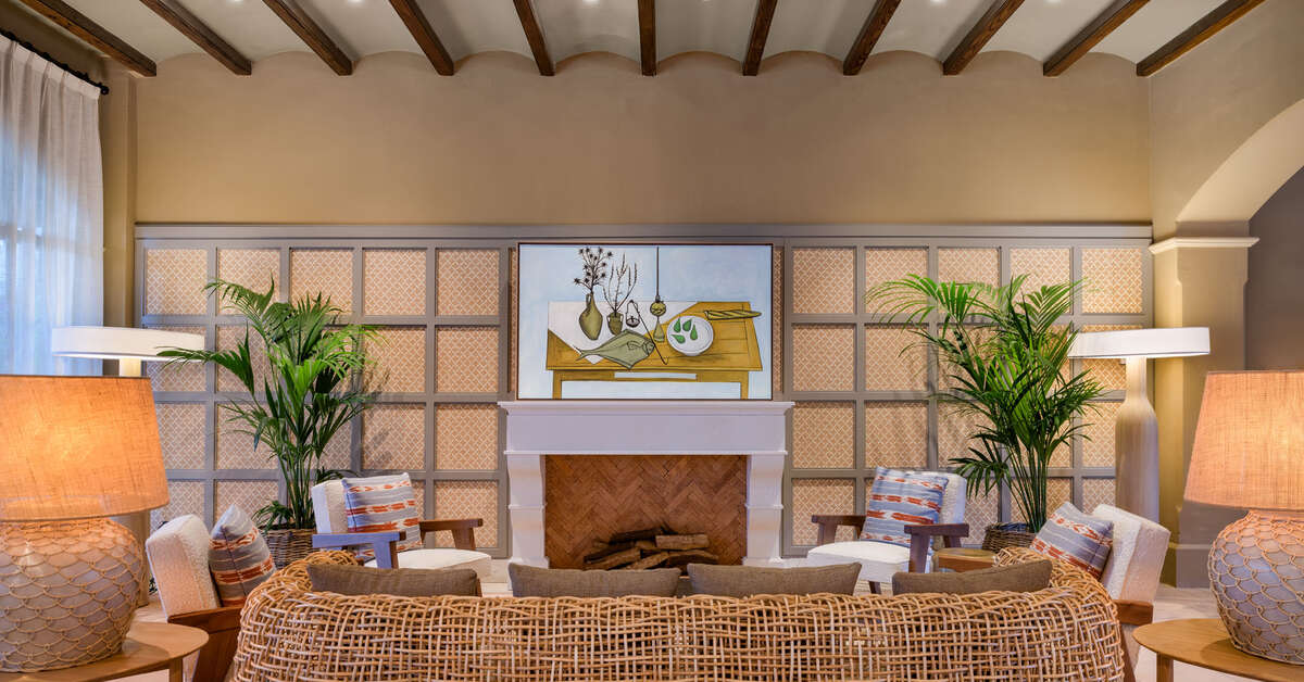 Een foto van Hacienda Son Antem Golf Resort