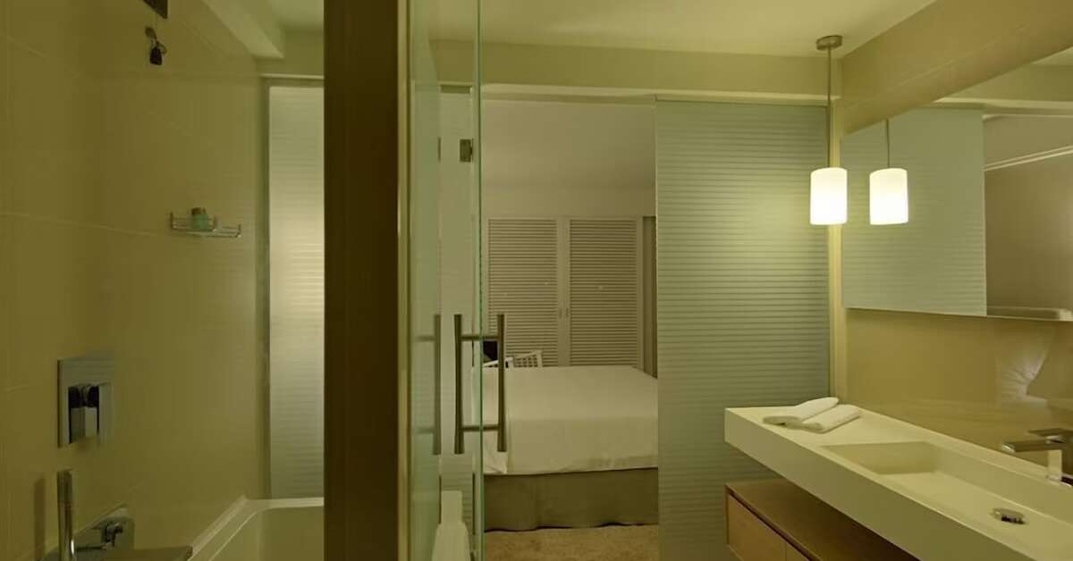 Een foto van Hotel Osejava