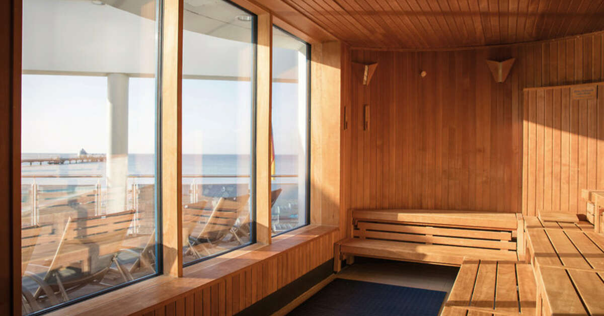 Een foto van A-ja Grömitz Resort