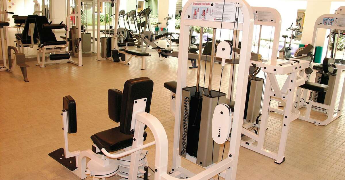 Een foto van The Marmara Antalya Hotel