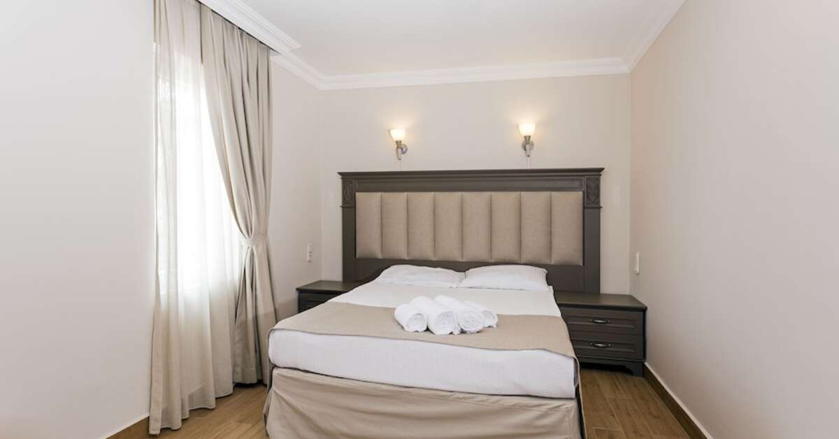 Een foto van Moonshine Hotel & Suites
