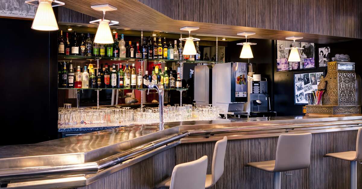 Een foto van Hotel Axotel Lyon Perrache