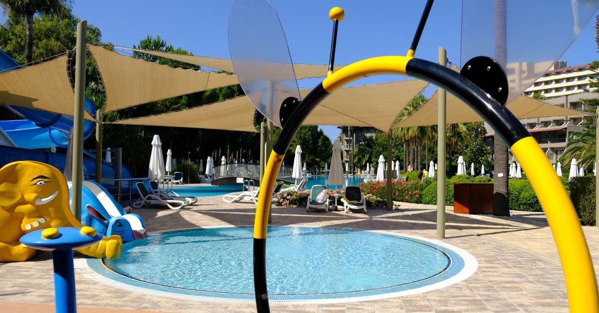 Ein Foto Barut Hemera Resort & Spa
