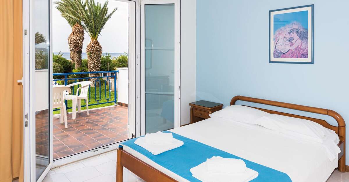Een foto van Hotel Saint Nicholas