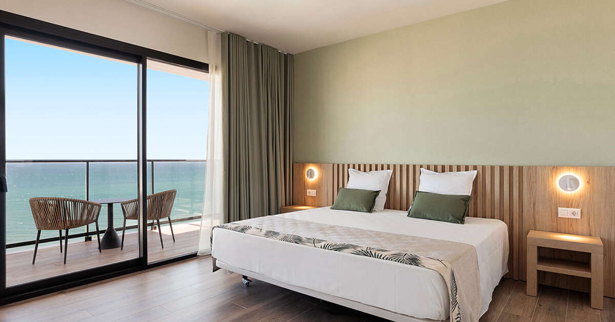 Een foto van Best Hotels Triton