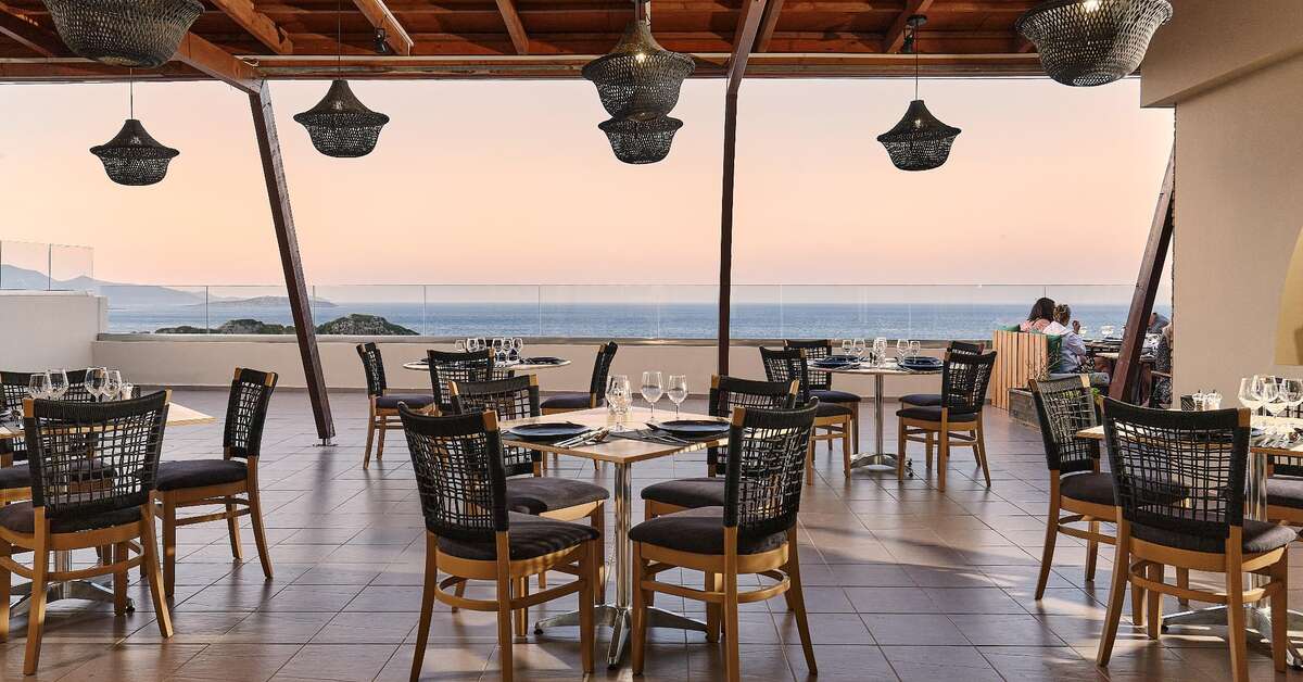 Een foto van Blue Marine Resort & Spa