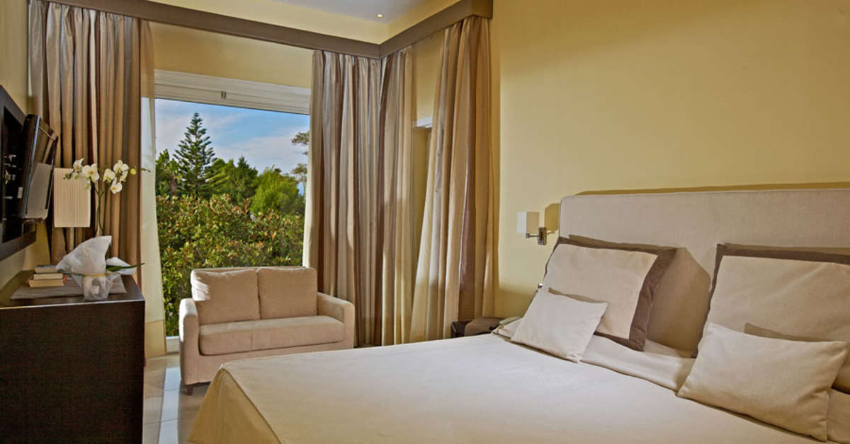 Een foto van Hotel San Michele