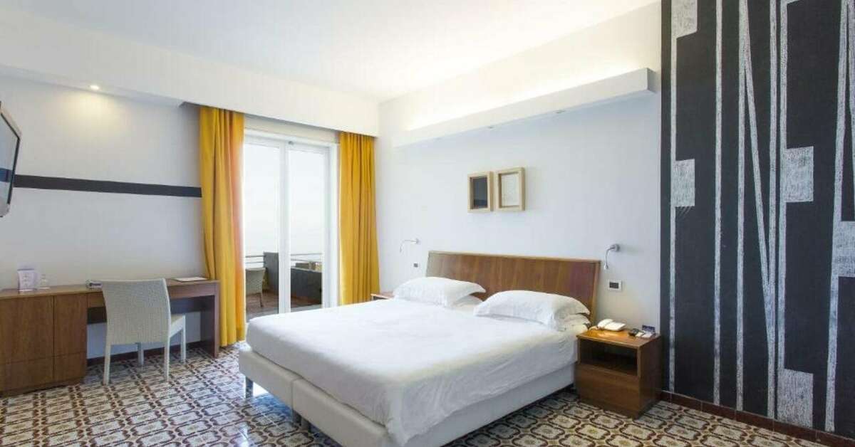 Een foto van Art Hotel Gran Paradiso