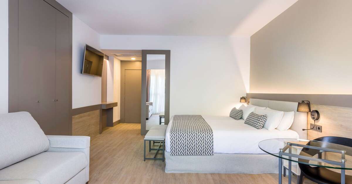 Een foto van Hotel Occidental Puerto Banus