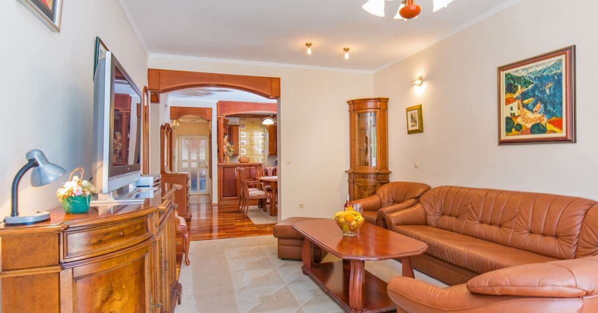 Een foto van Hotel Dubrovnik