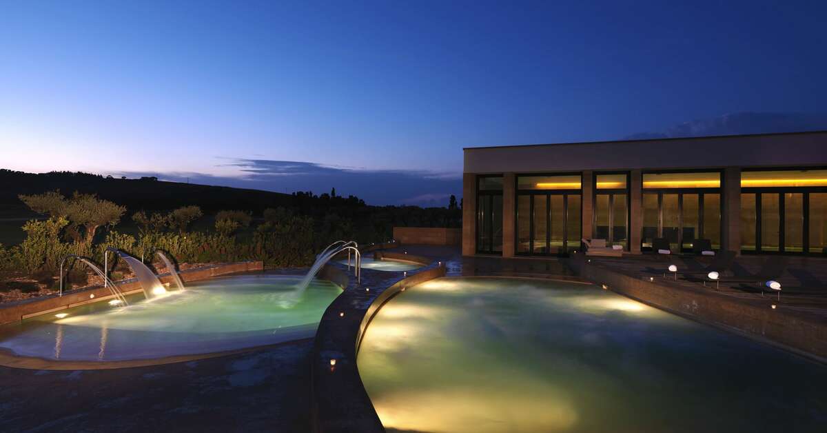 Een foto van Verdura Resort Sicily