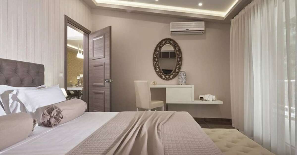 Een foto van Koukounaria Hotel & Suites
